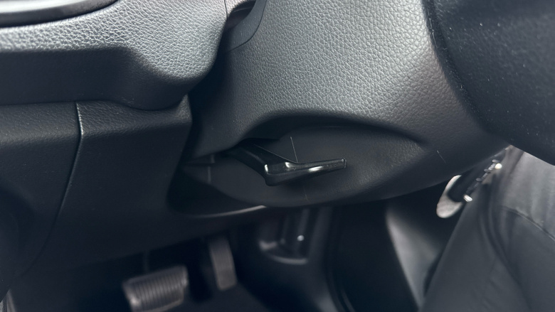 Kia Picanto 1.0 2 5dr Auto [4 seats] Petrol Hatchback